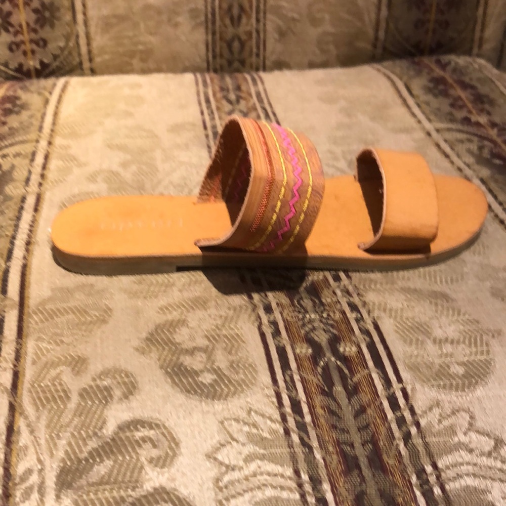 Ripcurl tallows sandals